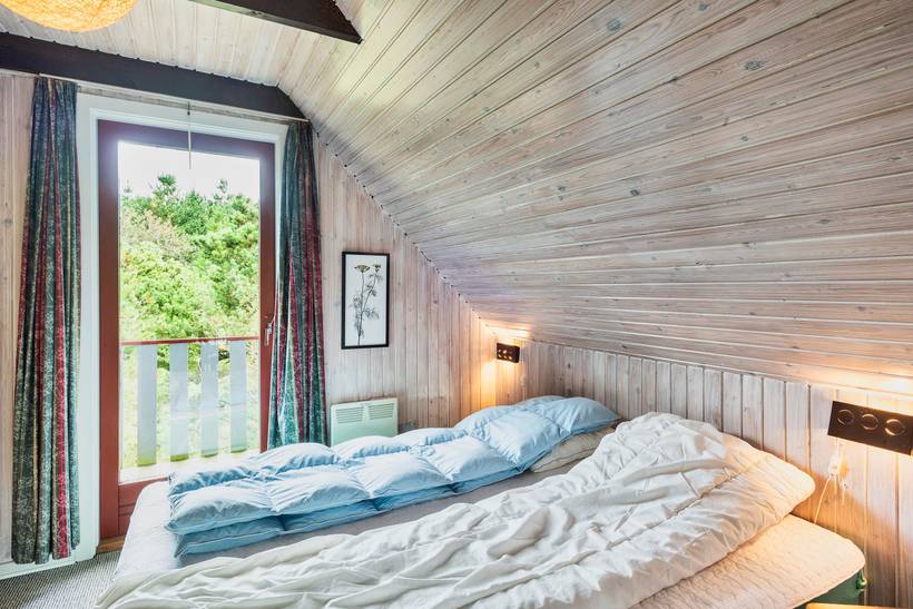 Foto von Ferienhaus JK47 in Vejers Strand - Westjütland
