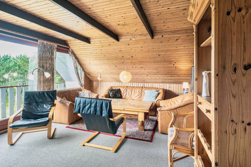Foto von Ferienhaus JK47 in Vejers Strand - Westjütland