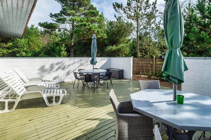 Foto von Ferienhaus JK47 in Vejers Strand - Westjütland
