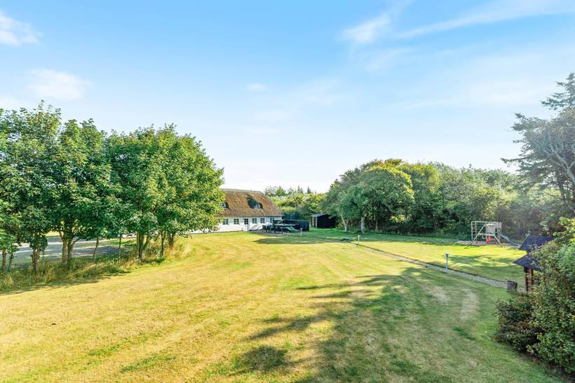 Foto von Ferienhaus JK53 in Vester Husby - Westjütland