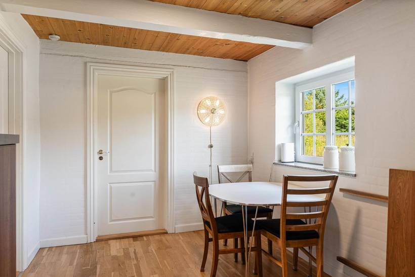 Foto von Ferienhaus JK53 in Vester Husby - Westjütland