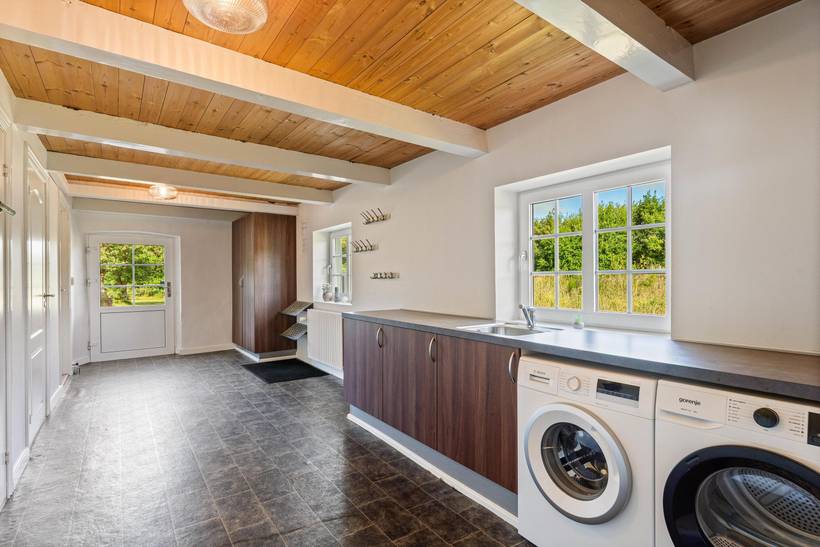 Foto von Ferienhaus JK53 in Vester Husby - Westjütland