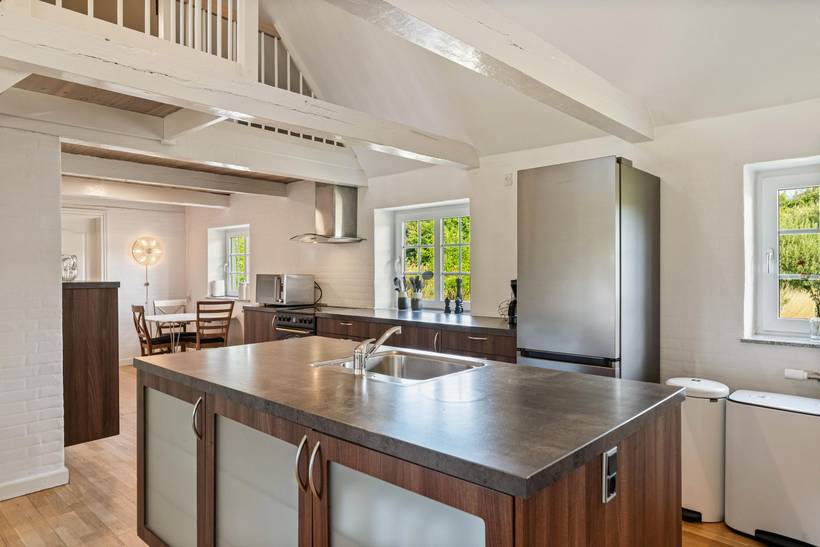 Foto von Ferienhaus JK53 in Vester Husby - Westjütland