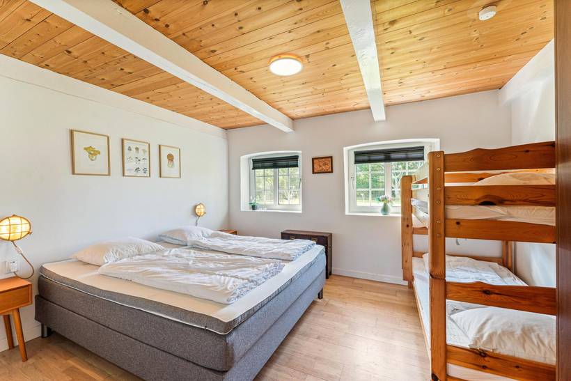 Foto von Ferienhaus JK53 in Vester Husby - Westjütland