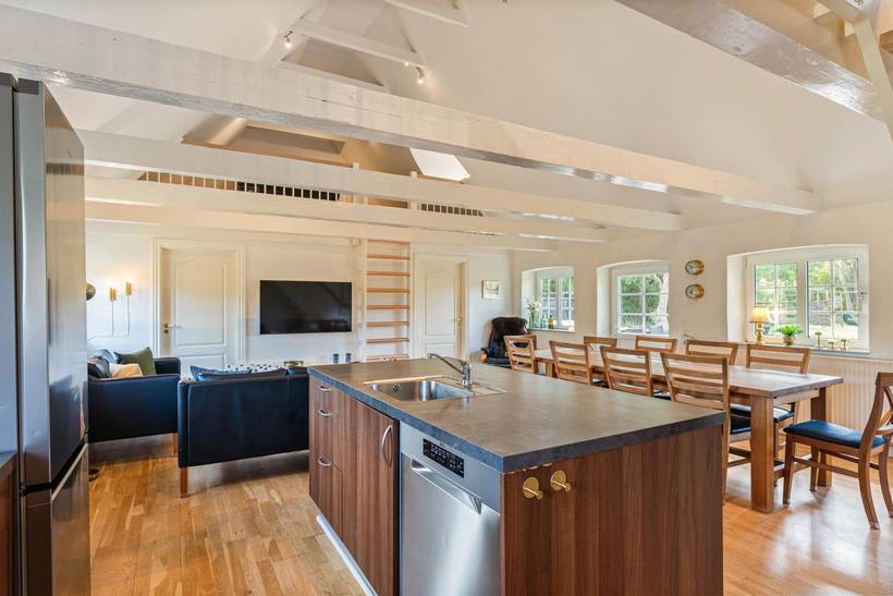 Foto von Ferienhaus JK53 in Vester Husby - Westjütland