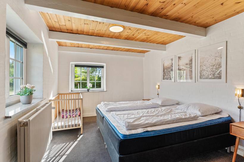 Foto von Ferienhaus JK53 in Vester Husby - Westjütland