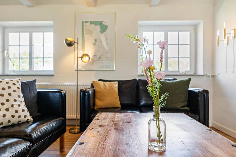 Foto von Ferienhaus JK53 in Vester Husby - Westjütland