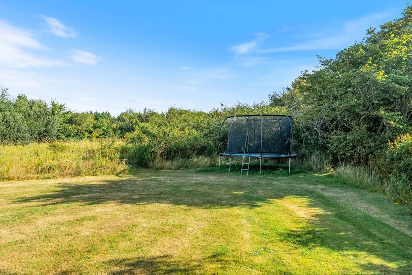 Foto von Ferienhaus JK53 in Vester Husby - Westjütland