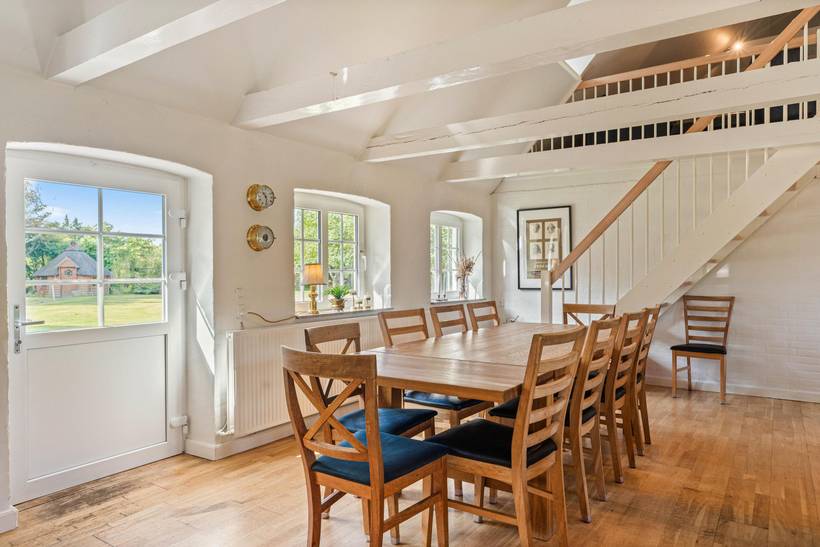 Foto von Ferienhaus JK53 in Vester Husby - Westjütland