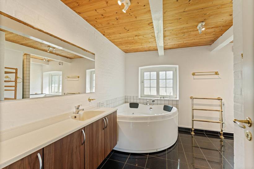 Foto von Ferienhaus JK53 in Vester Husby - Westjütland