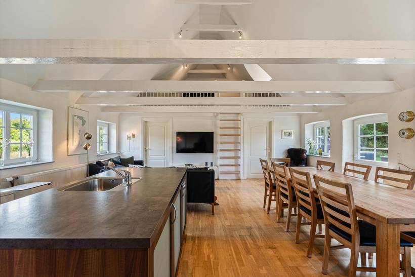 Foto von Ferienhaus JK53 in Vester Husby - Westjütland