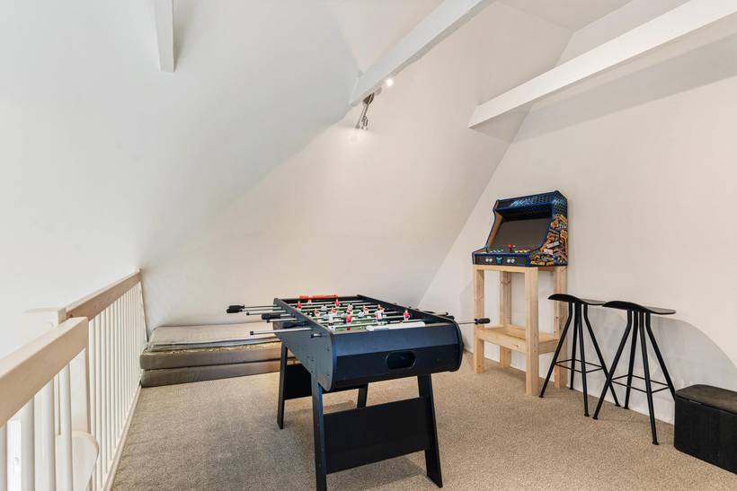 Foto von Ferienhaus JK53 in Vester Husby - Westjütland
