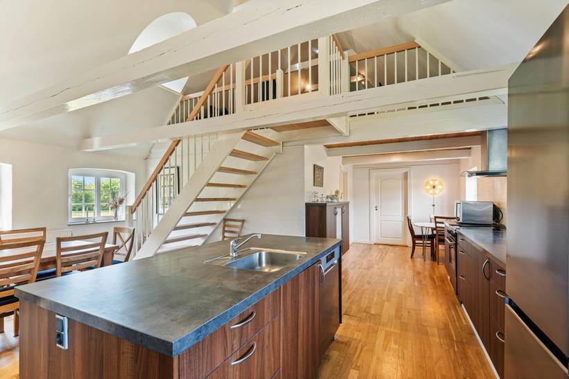 Foto von Ferienhaus JK53 in Vester Husby - Westjütland