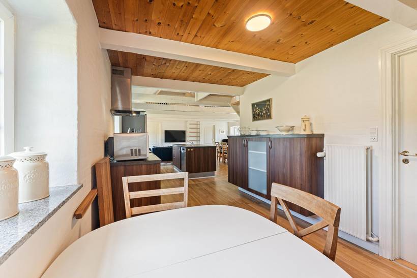 Foto von Ferienhaus JK53 in Vester Husby - Westjütland