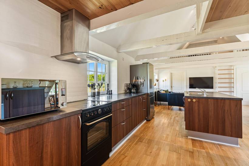 Foto von Ferienhaus JK53 in Vester Husby - Westjütland