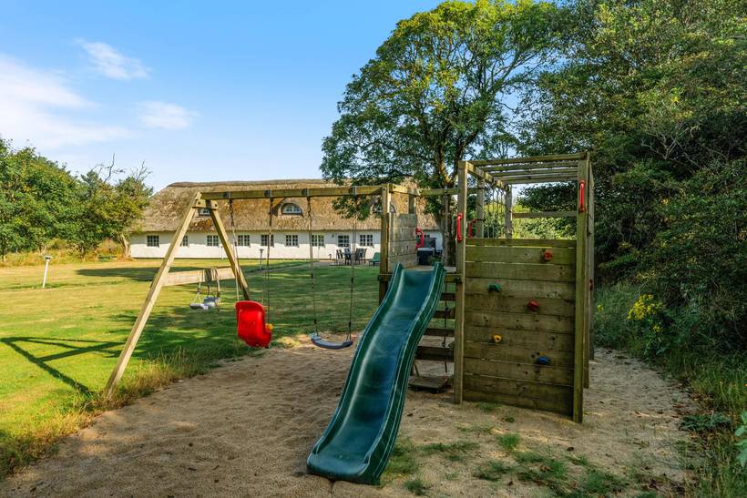 Foto von Ferienhaus JK53 in Vester Husby - Westjütland