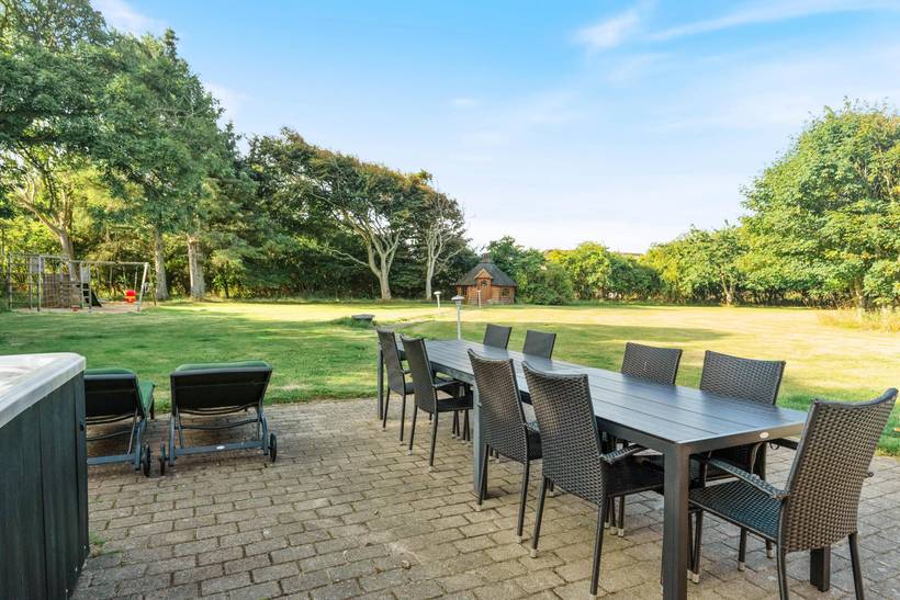 Foto von Ferienhaus JK53 in Vester Husby - Westjütland