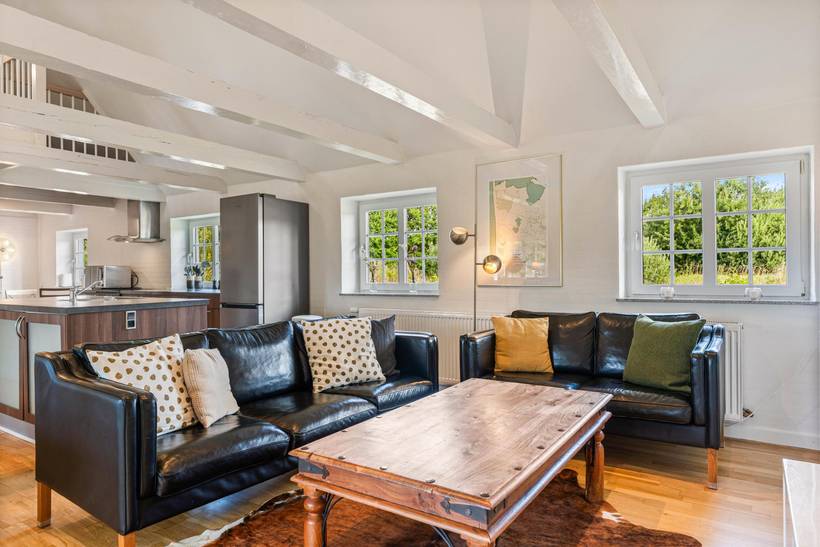 Foto von Ferienhaus JK53 in Vester Husby - Westjütland