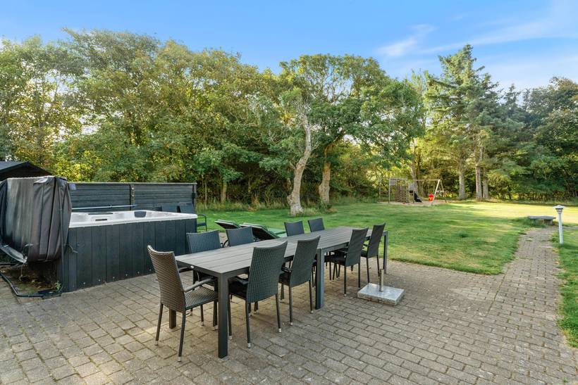 Foto von Ferienhaus JK53 in Vester Husby - Westjütland