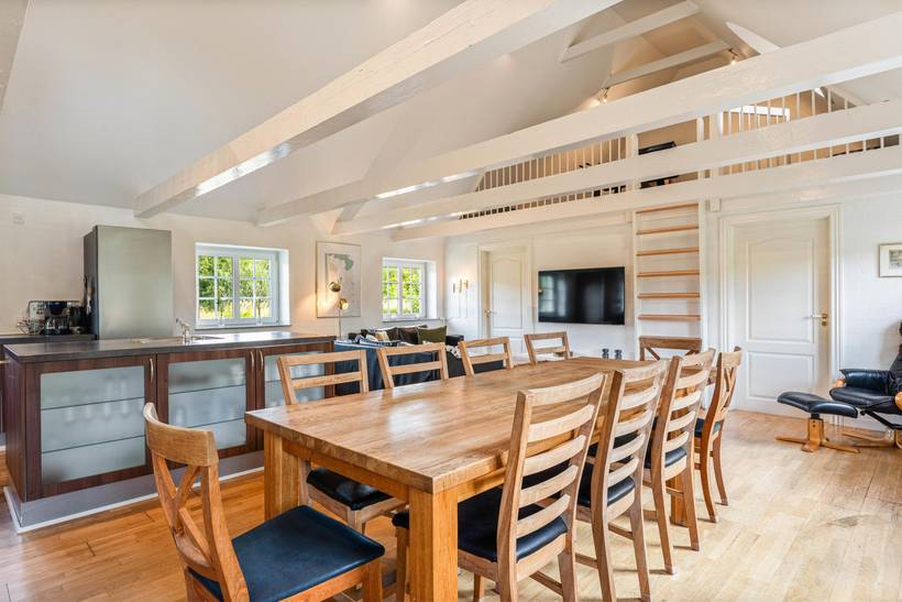 Foto von Ferienhaus JK53 in Vester Husby - Westjütland