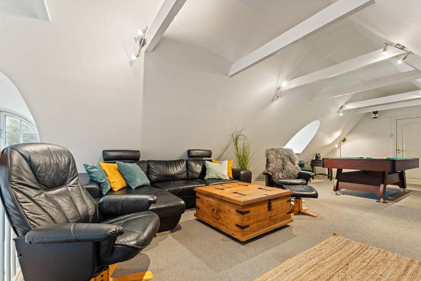 Foto von Ferienhaus JK53 in Vester Husby - Westjütland