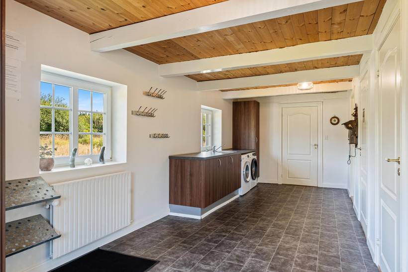Foto von Ferienhaus JK53 in Vester Husby - Westjütland