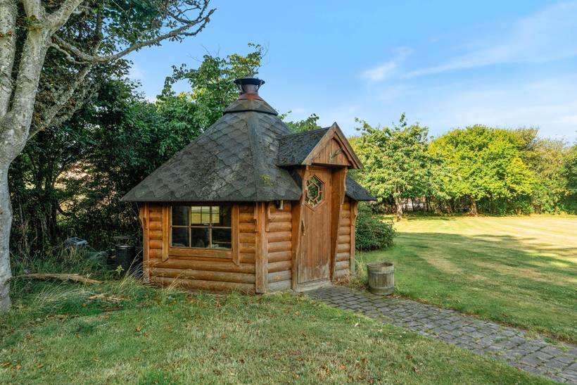 Foto von Ferienhaus JK53 in Vester Husby - Westjütland