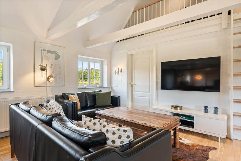 Foto von Ferienhaus JK53 in Vester Husby - Westjütland