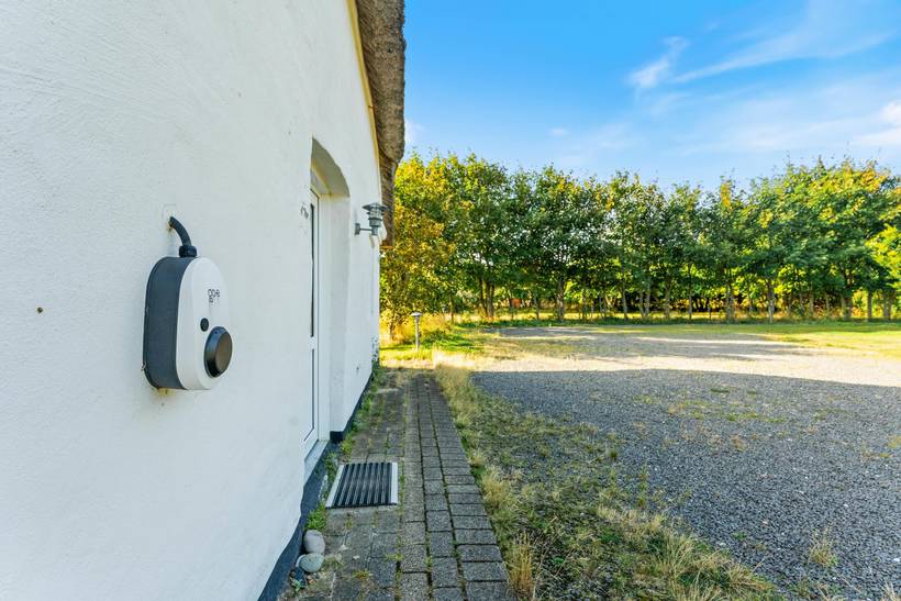 Foto von Ferienhaus JK53 in Vester Husby - Westjütland