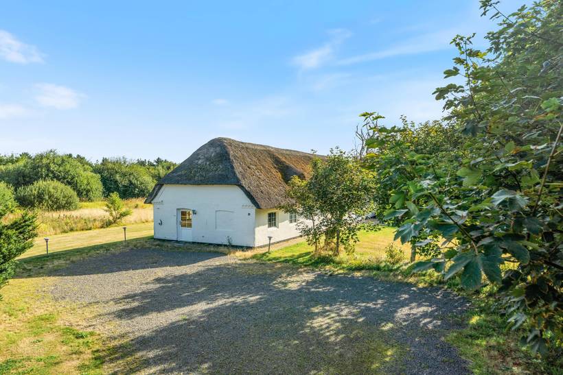 Foto von Ferienhaus JK53 in Vester Husby - Westjütland