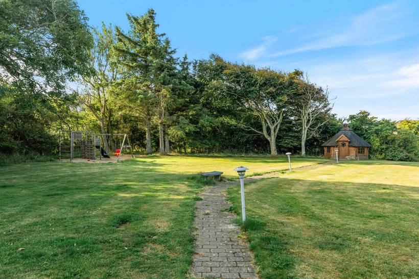 Foto von Ferienhaus JK53 in Vester Husby - Westjütland