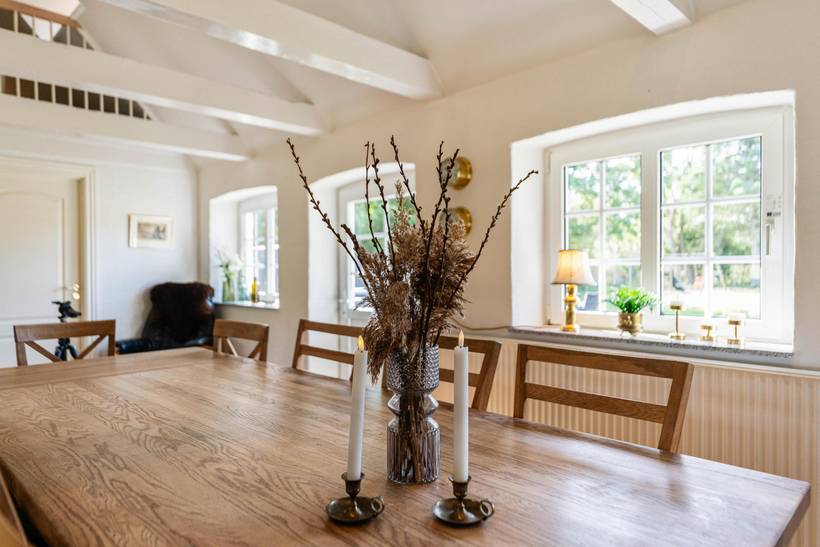 Foto von Ferienhaus JK53 in Vester Husby - Westjütland