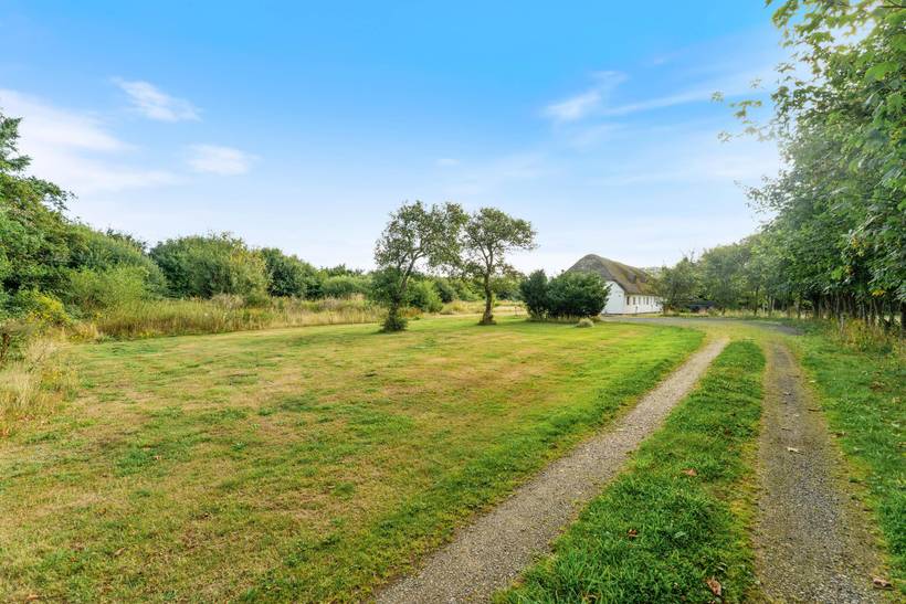 Foto von Ferienhaus JK53 in Vester Husby - Westjütland