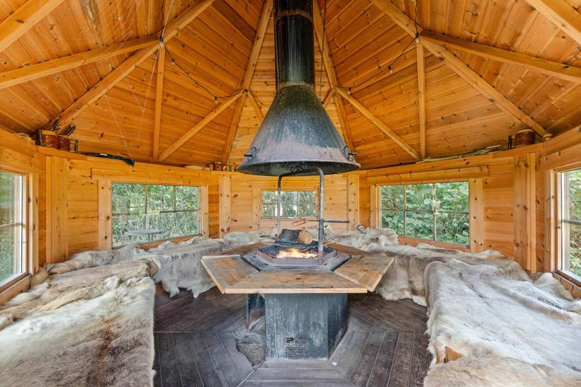 Foto von Ferienhaus JK53 in Vester Husby - Westjütland