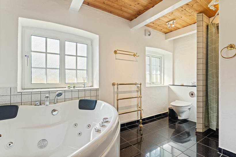 Foto von Ferienhaus JK53 in Vester Husby - Westjütland