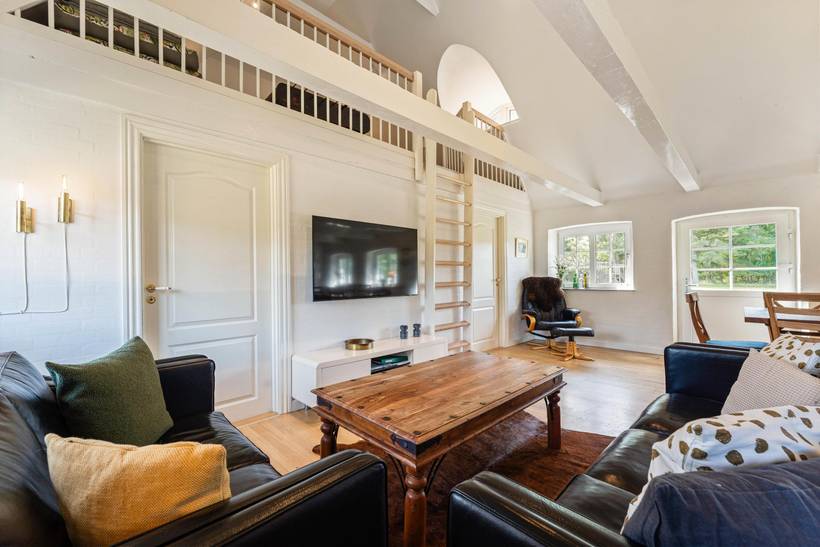 Foto von Ferienhaus JK53 in Vester Husby - Westjütland