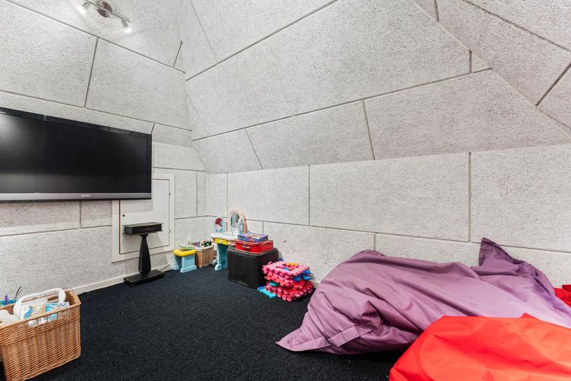 Foto von Ferienhaus JK53 in Vester Husby - Westjütland