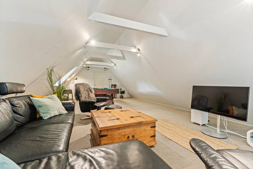Foto von Ferienhaus JK53 in Vester Husby - Westjütland
