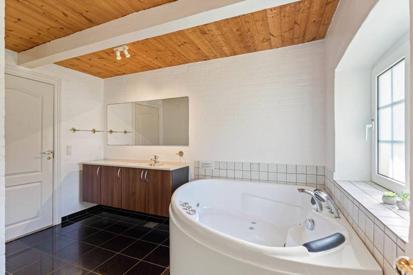 Foto von Ferienhaus JK53 in Vester Husby - Westjütland