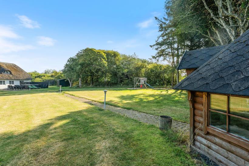 Foto von Ferienhaus JK53 in Vester Husby - Westjütland