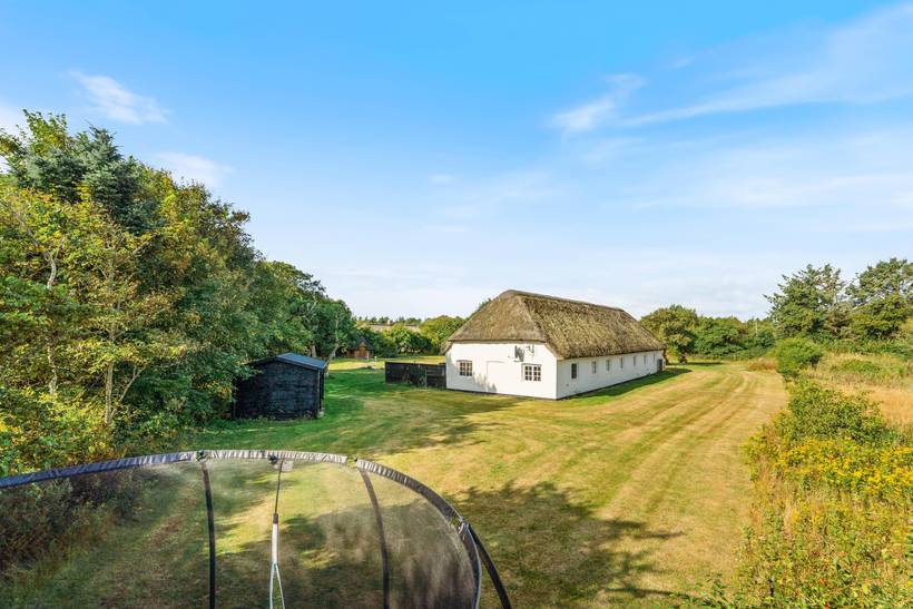Foto von Ferienhaus JK53 in Vester Husby - Westjütland