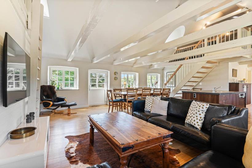 Foto von Ferienhaus JK53 in Vester Husby - Westjütland