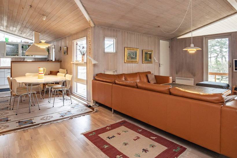 Foto von Ferienhaus JK56 in Marielyst - Falster