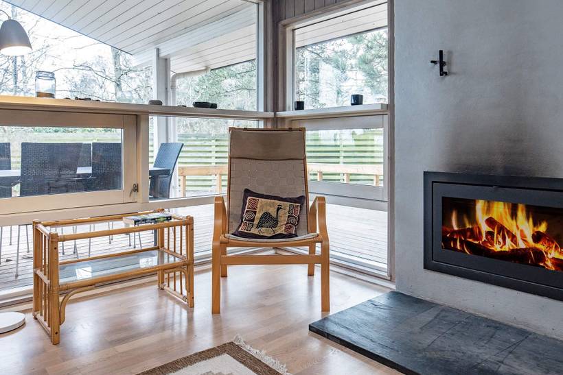 Foto von Ferienhaus JK56 in Marielyst - Falster