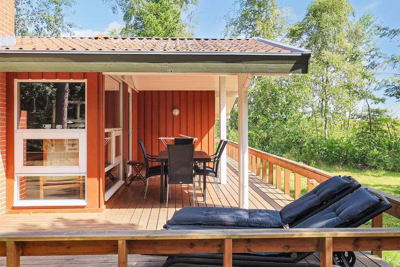 Foto von Ferienhaus JK56 in Marielyst - Falster