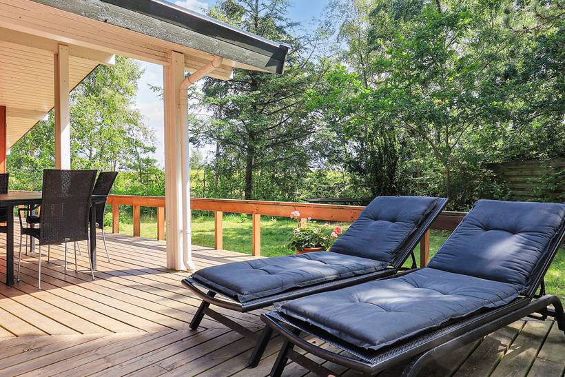 Foto von Ferienhaus JK56 in Marielyst - Falster