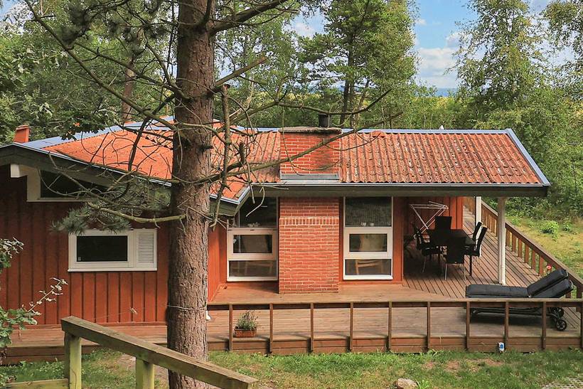 Foto von Ferienhaus JK56 in Marielyst - Falster
