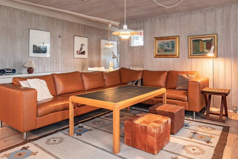 Foto von Ferienhaus JK56 in Marielyst - Falster