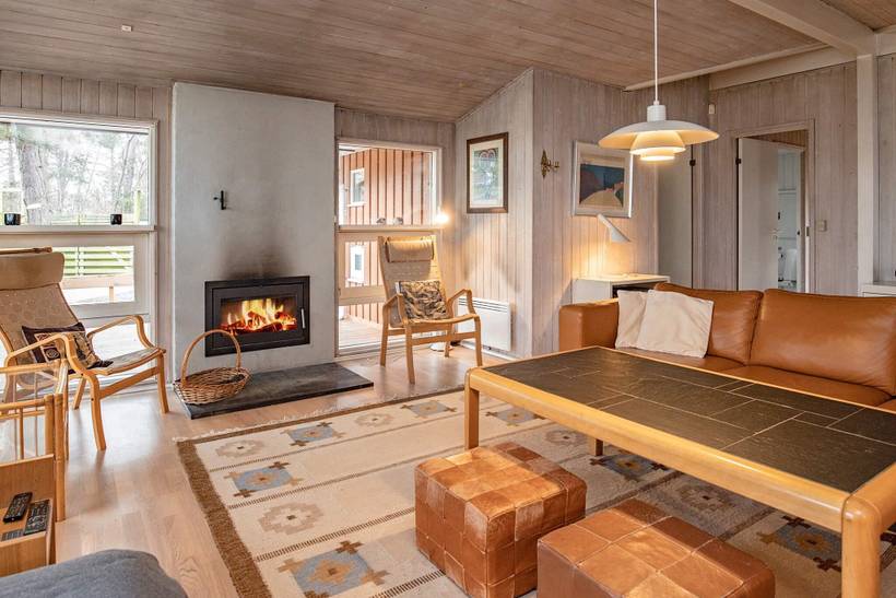 Foto von Ferienhaus JK56 in Marielyst - Falster