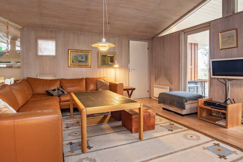 Foto von Ferienhaus JK56 in Marielyst - Falster